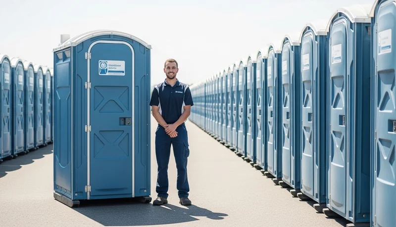Flushable Portable Toilets Long Island NY